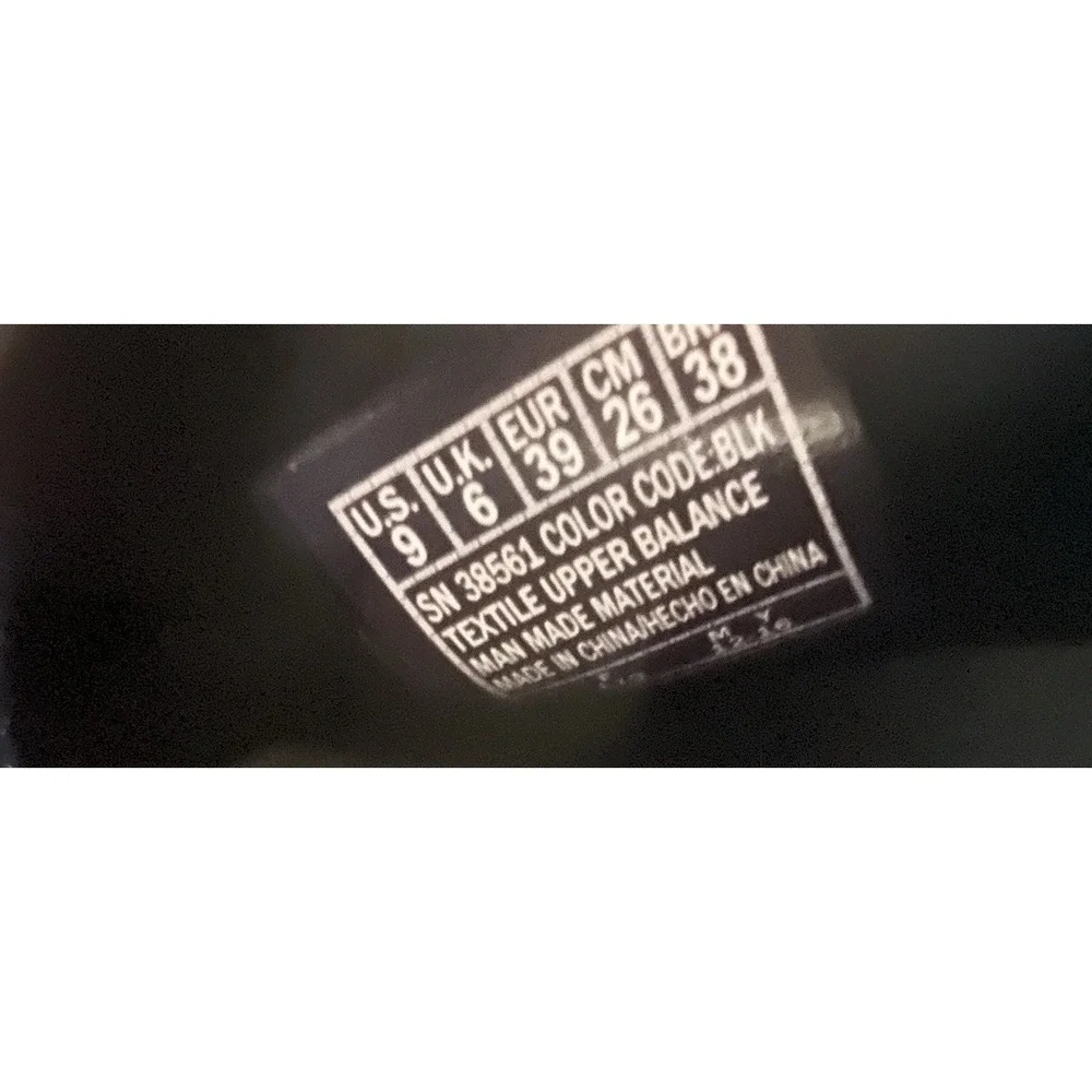 Skechers parallel wedge
